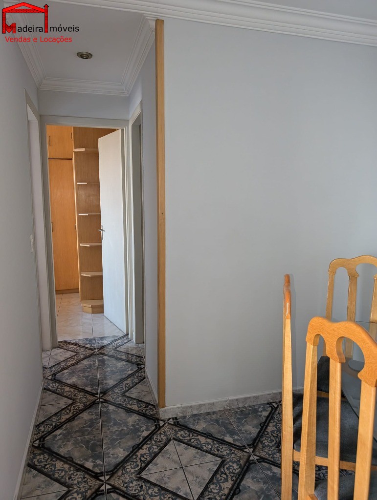 Apartamento para alugar com 2 quartos, 55m² - Foto 10