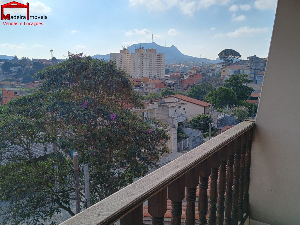Sobrado, 3 quartos, 140 m² - Foto 15