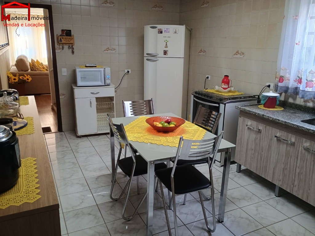 Sobrado, 3 quartos, 140 m² - Foto 37