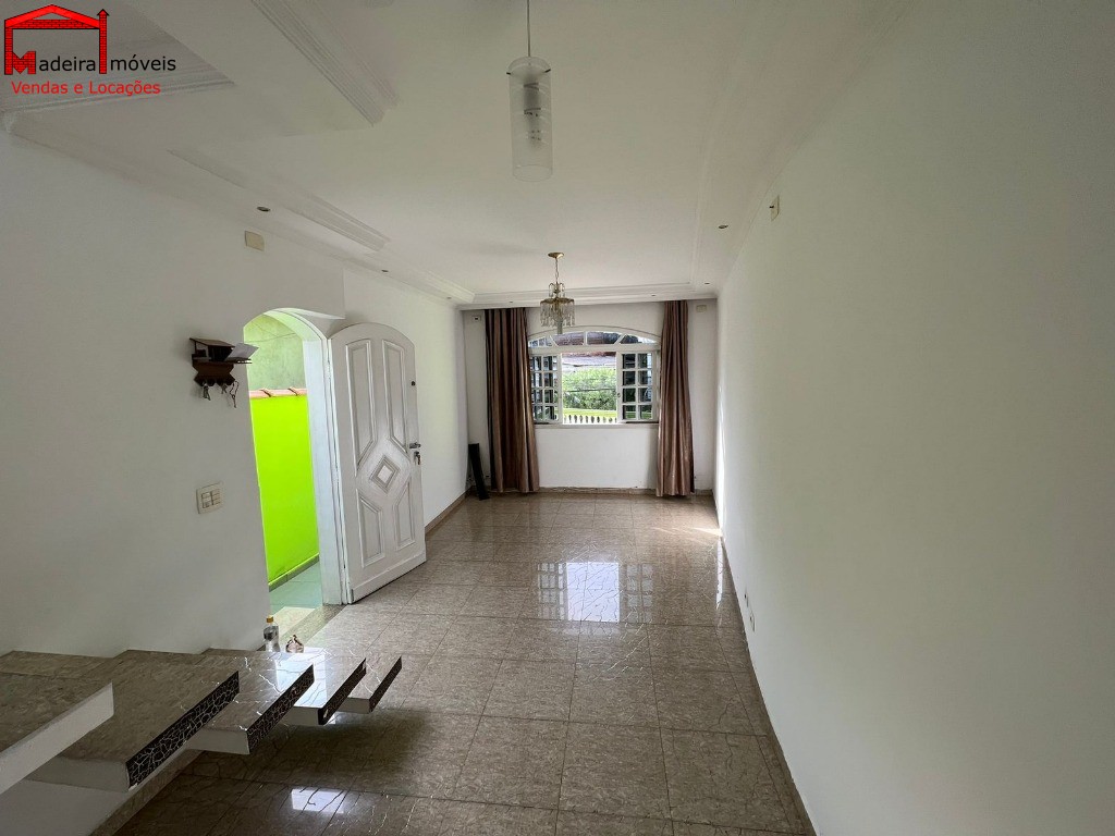 Sobrado à venda com 3 quartos, 130m² - Foto 4