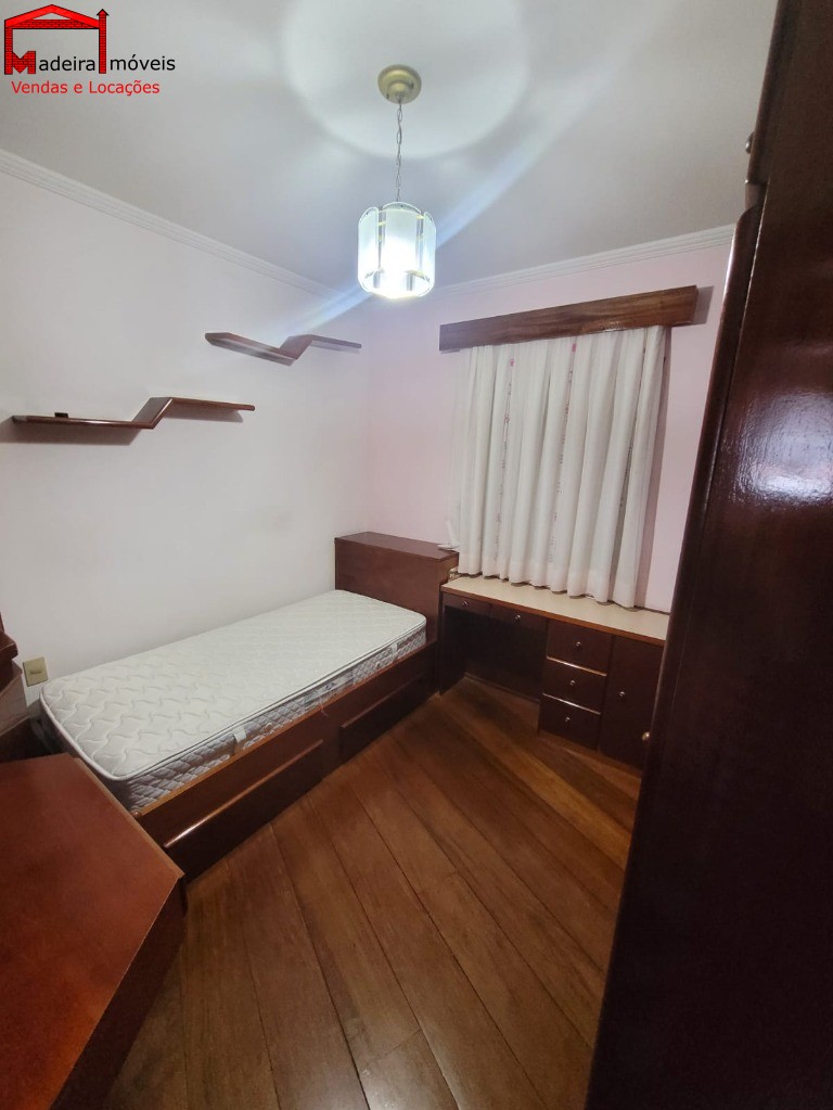 Apartamento à venda com 3 quartos, 234m² - Foto 16