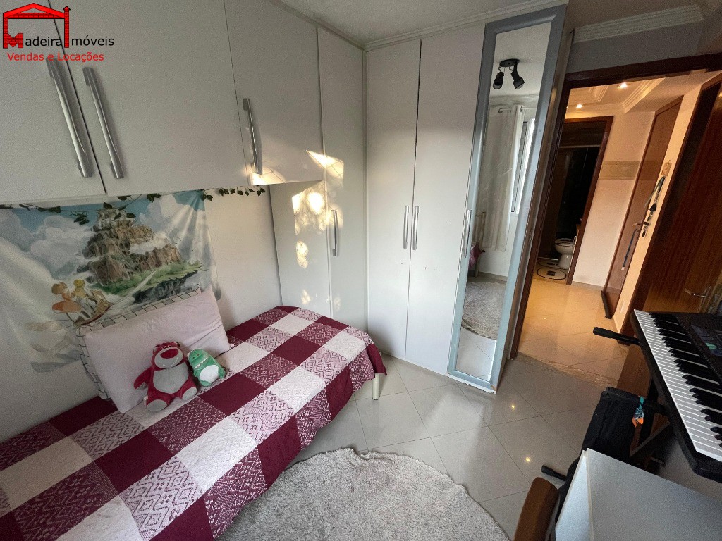 Cobertura à venda com 4 quartos, 98m² - Foto 22