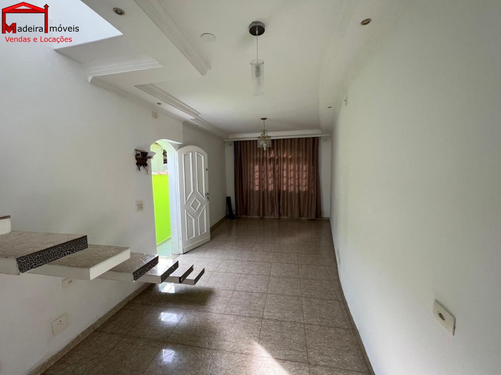 Sobrado à venda com 3 quartos, 130m² - Foto 15