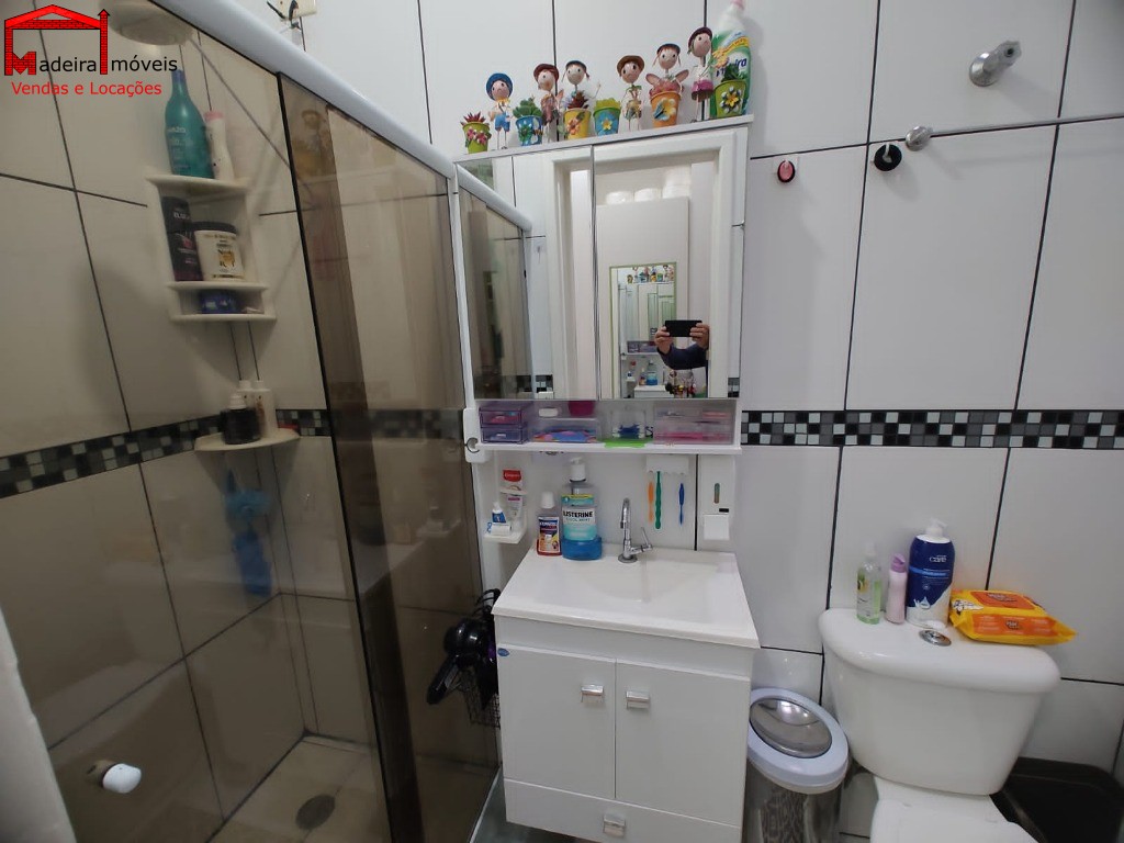 Sobrado à venda com 2 quartos, 60m² - Foto 9