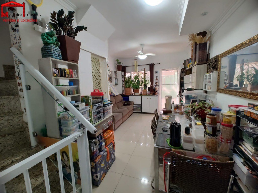 Sobrado à venda com 2 quartos, 60m² - Foto 15