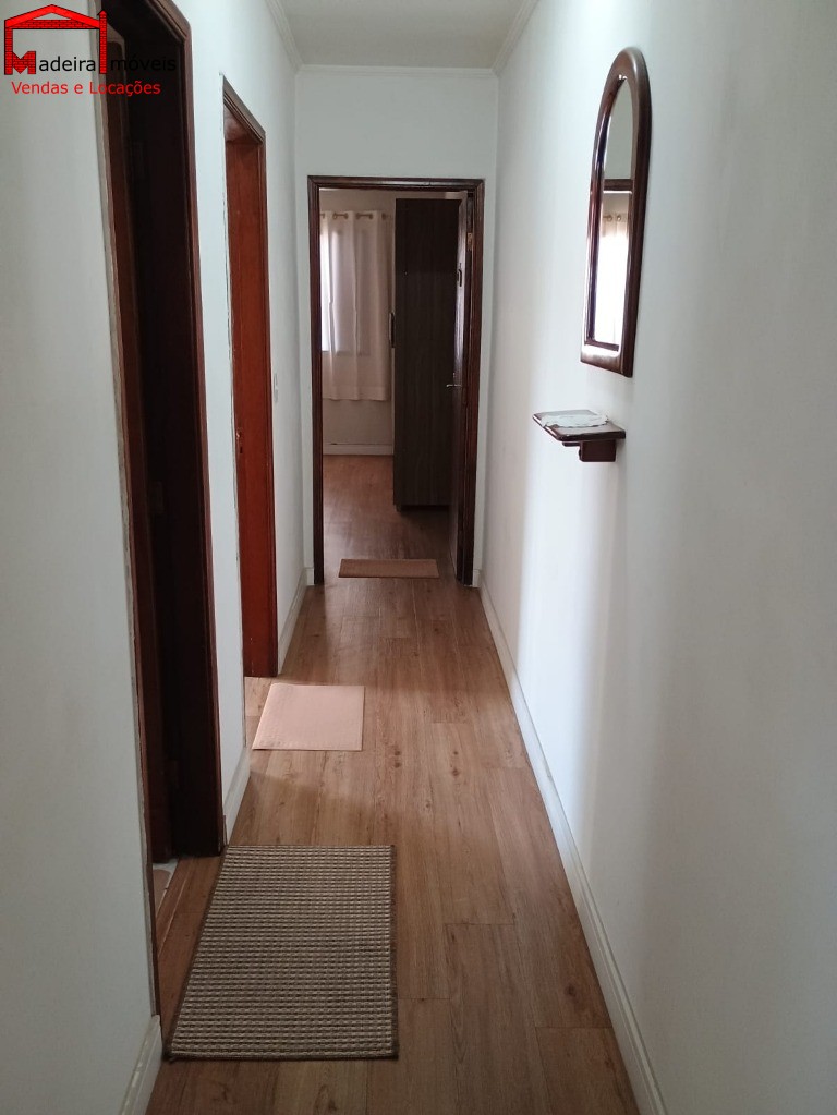 Sobrado, 3 quartos, 140 m² - Foto 27