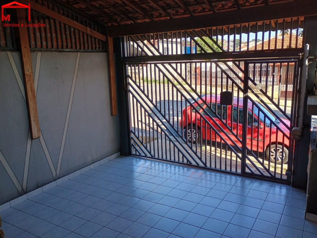 Sobrado, 3 quartos, 140 m² - Foto 4