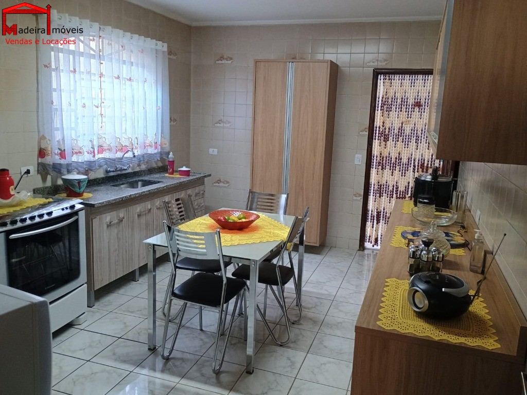 Sobrado, 3 quartos, 140 m² - Foto 34