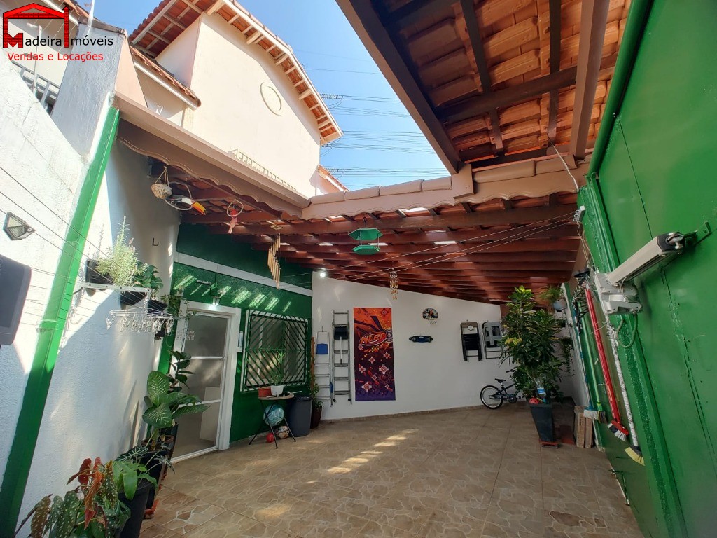 Sobrado à venda com 2 quartos, 60m² - Foto 24