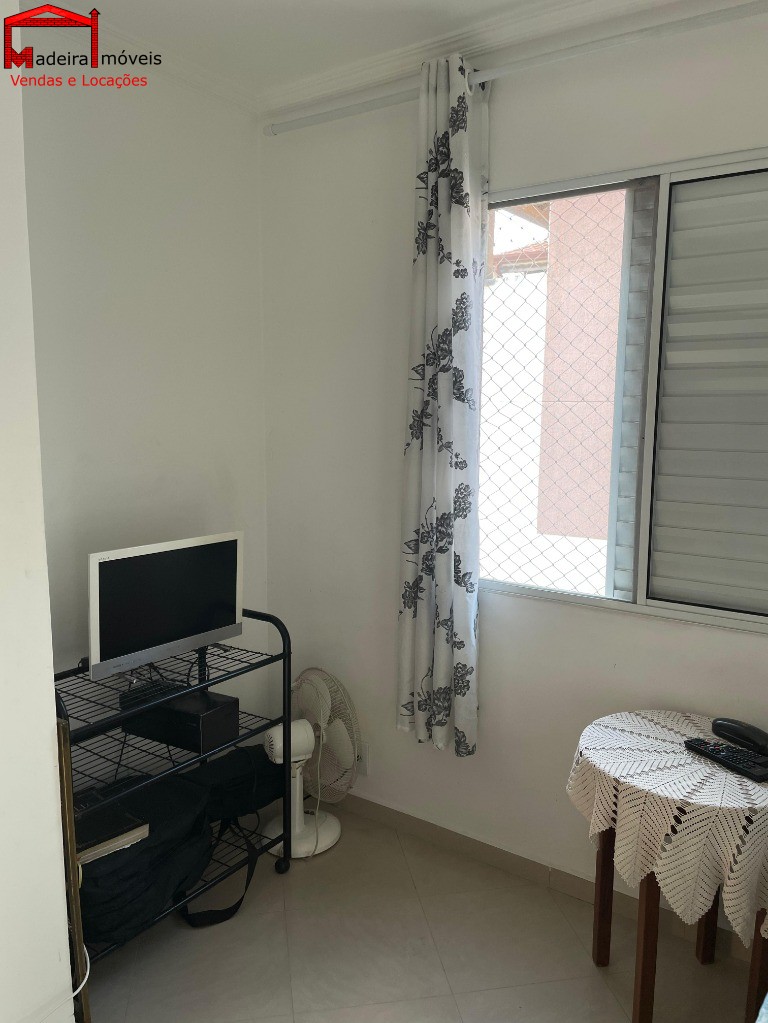 Cobertura à venda com 4 quartos, 98m² - Foto 29