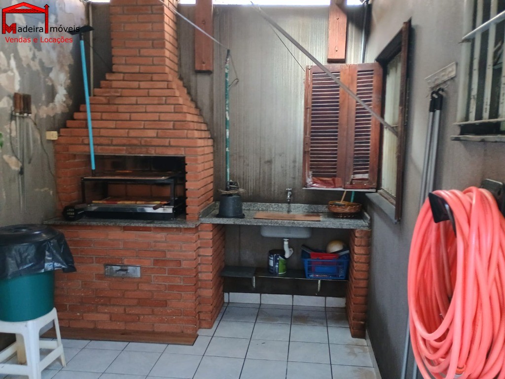 Sobrado, 3 quartos, 140 m² - Foto 8