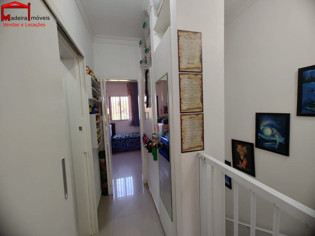 Sobrado à venda com 2 quartos, 60m² - Foto 6