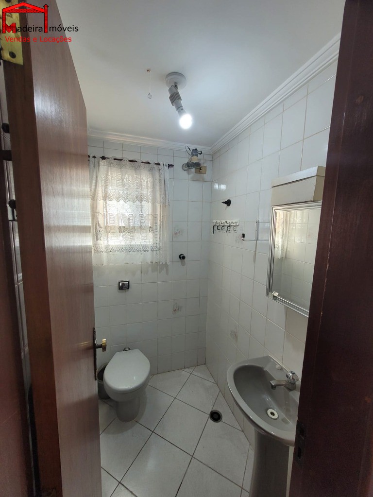 Apartamento à venda com 3 quartos, 234m² - Foto 23