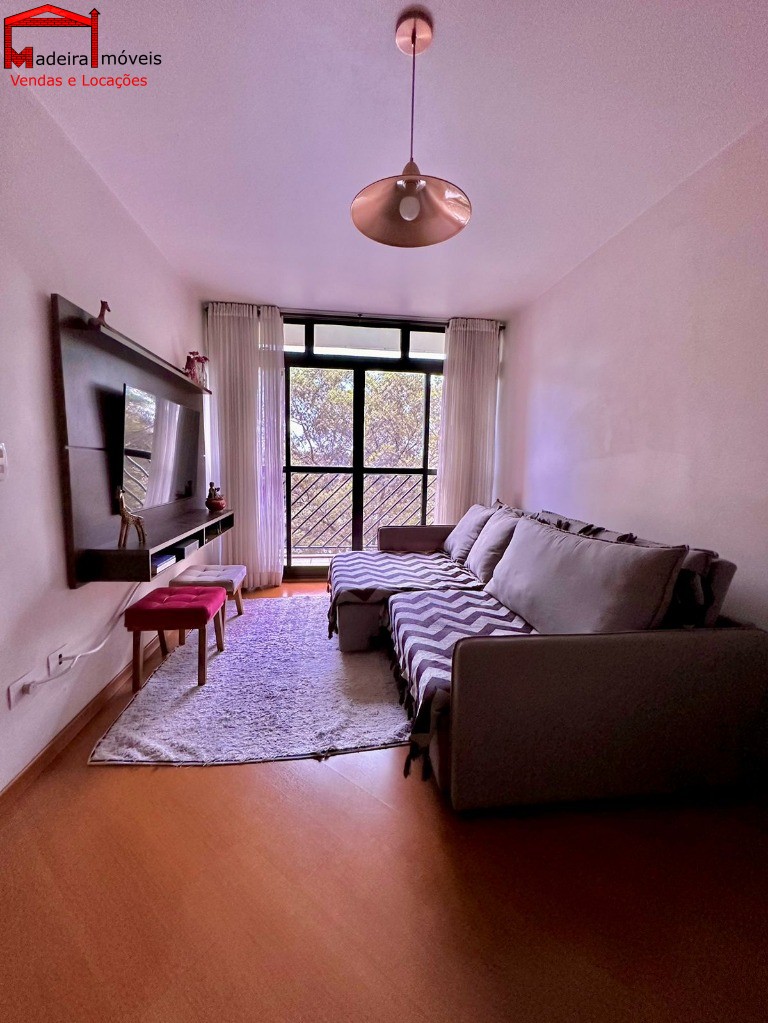 Apartamento, 3 quartos, 76 m² - Foto 21
