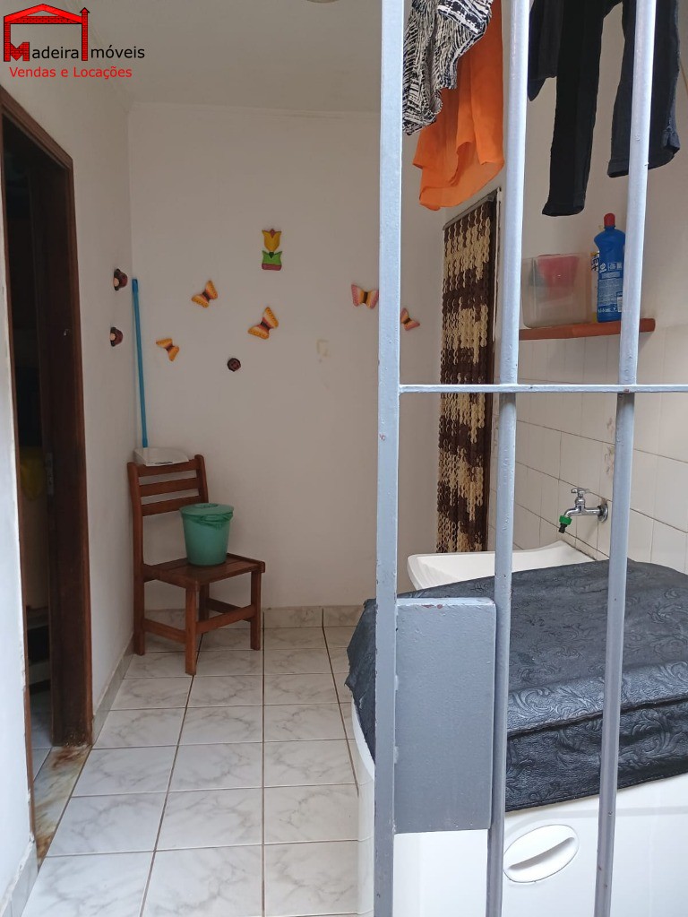 Sobrado, 3 quartos, 140 m² - Foto 32