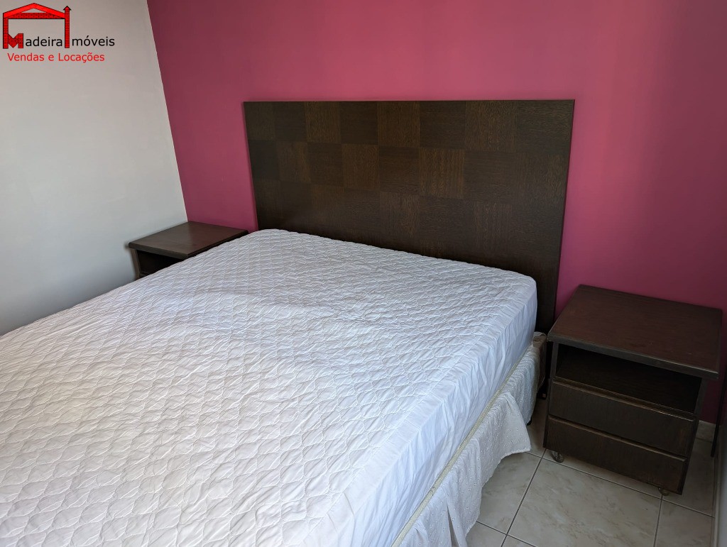 Apartamento para alugar com 2 quartos, 55m² - Foto 9