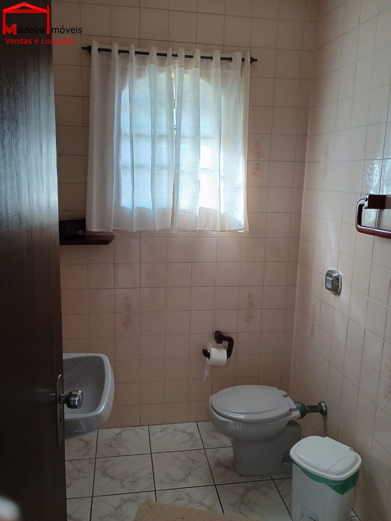 Sobrado, 3 quartos, 140 m² - Foto 17