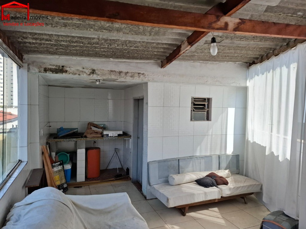 Casa à venda com 3 quartos, 148m² - Foto 21