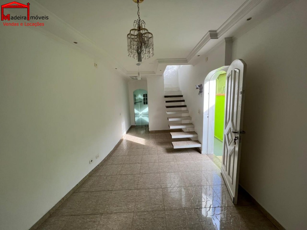 Sobrado à venda com 3 quartos, 130m² - Foto 11