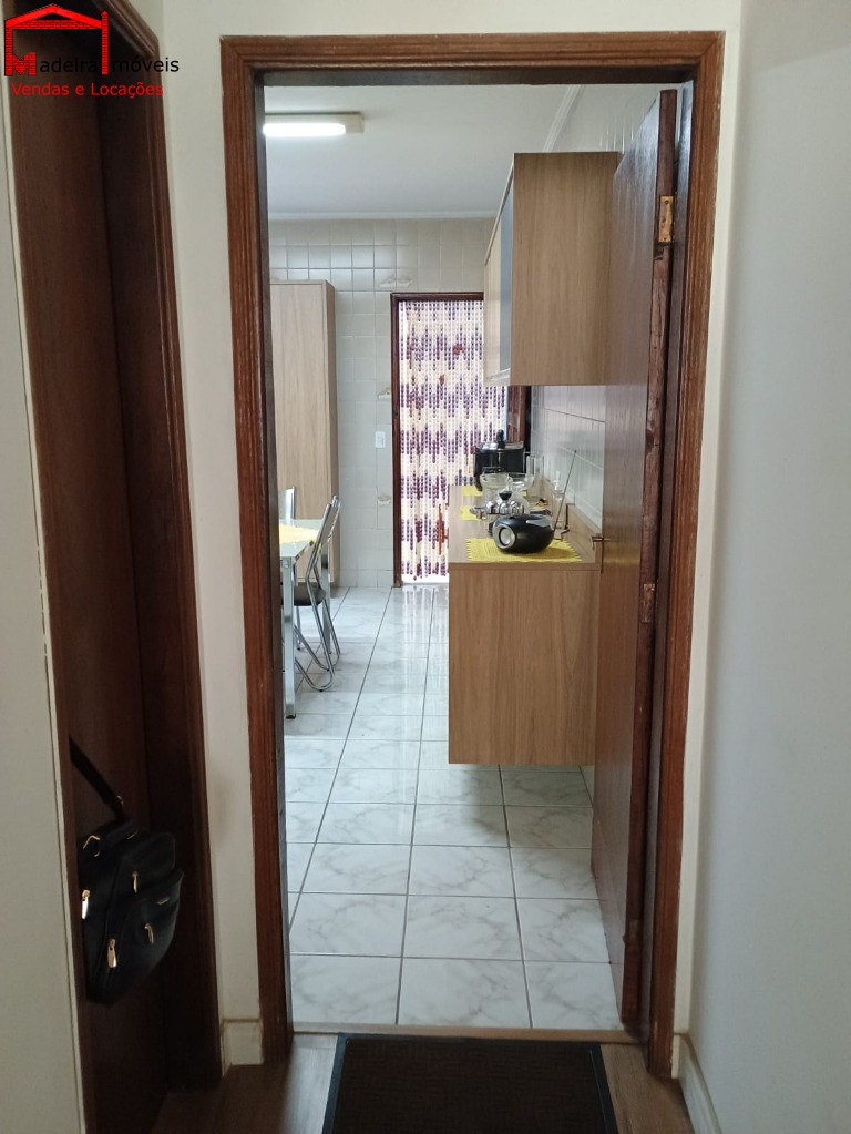 Sobrado, 3 quartos, 140 m² - Foto 35