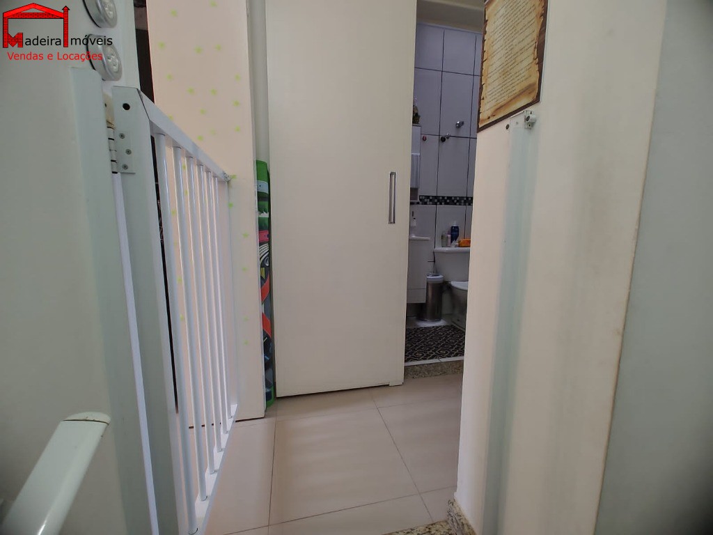 Sobrado à venda com 2 quartos, 60m² - Foto 5