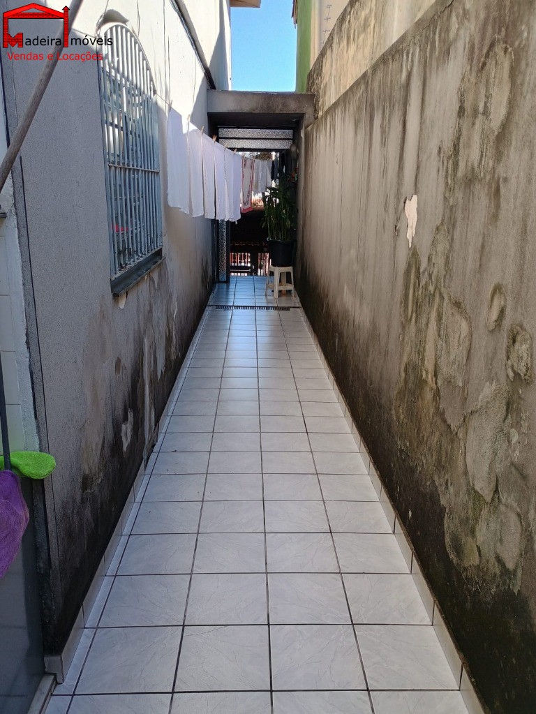Sobrado, 3 quartos, 140 m² - Foto 7