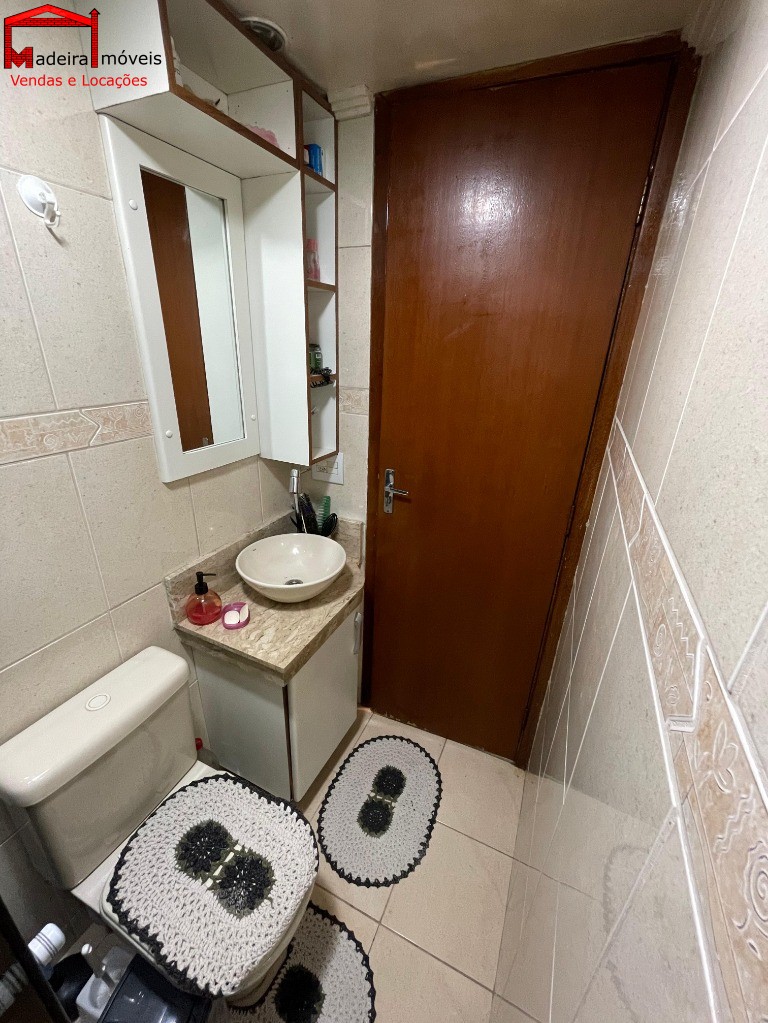 Cobertura à venda com 4 quartos, 98m² - Foto 8