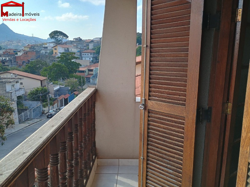 Sobrado, 3 quartos, 140 m² - Foto 11