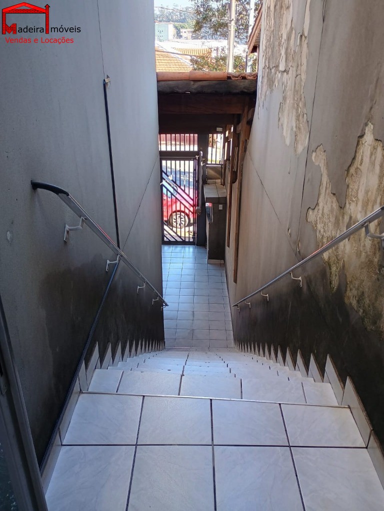 Sobrado, 3 quartos, 140 m² - Foto 5