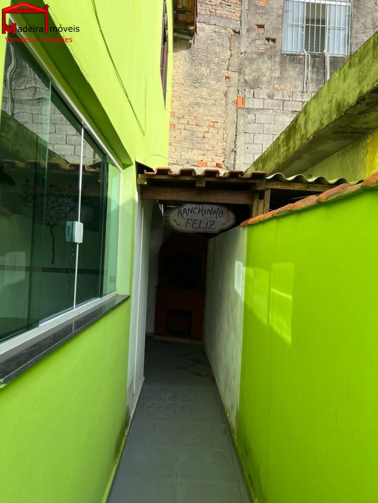 Sobrado à venda com 3 quartos, 130m² - Foto 17