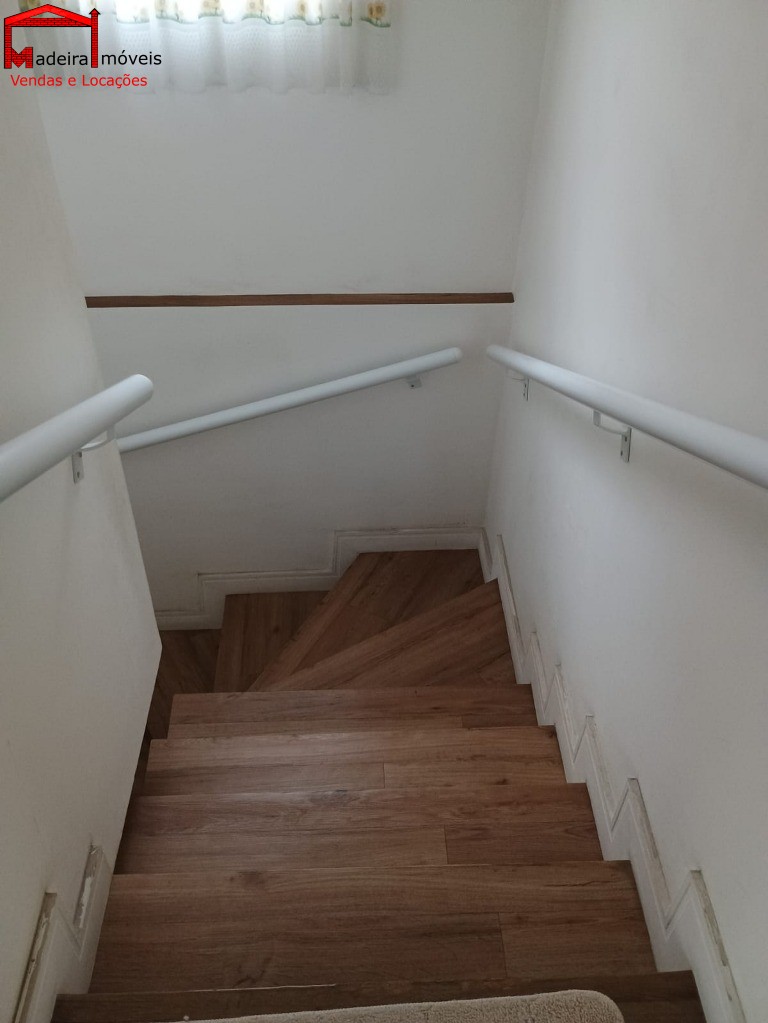 Sobrado, 3 quartos, 140 m² - Foto 9