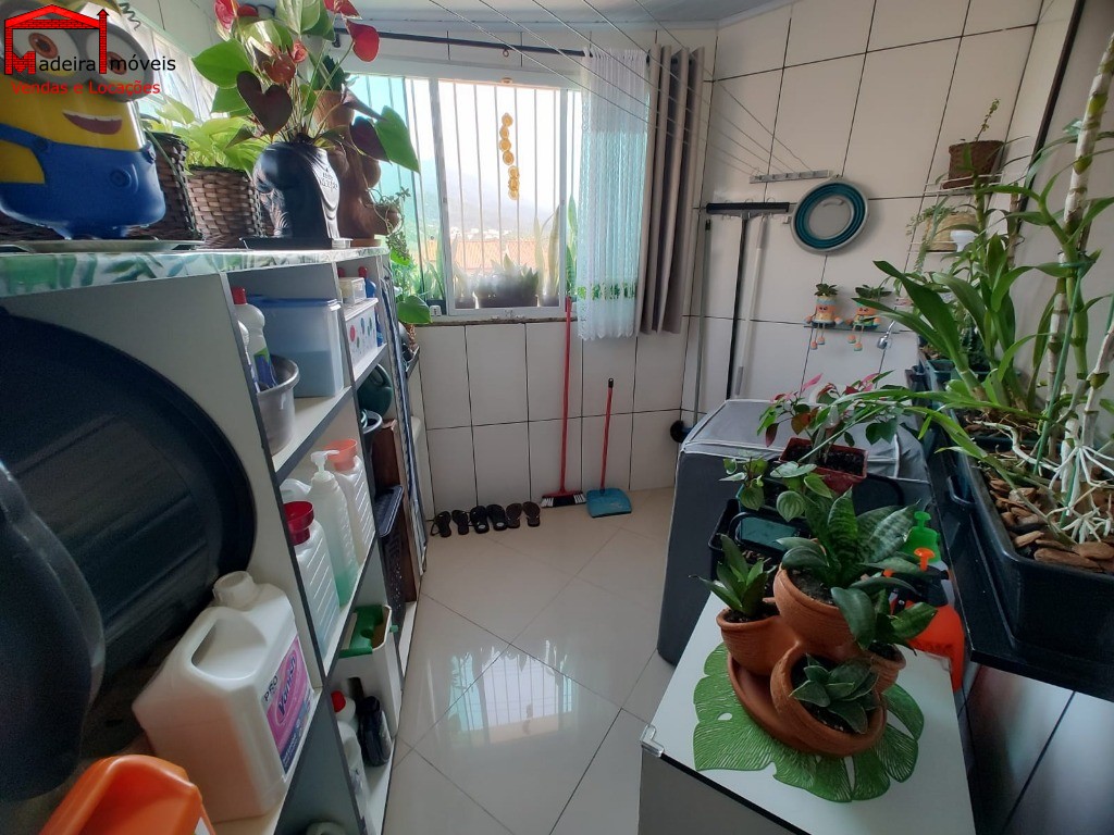 Sobrado à venda com 2 quartos, 60m² - Foto 10