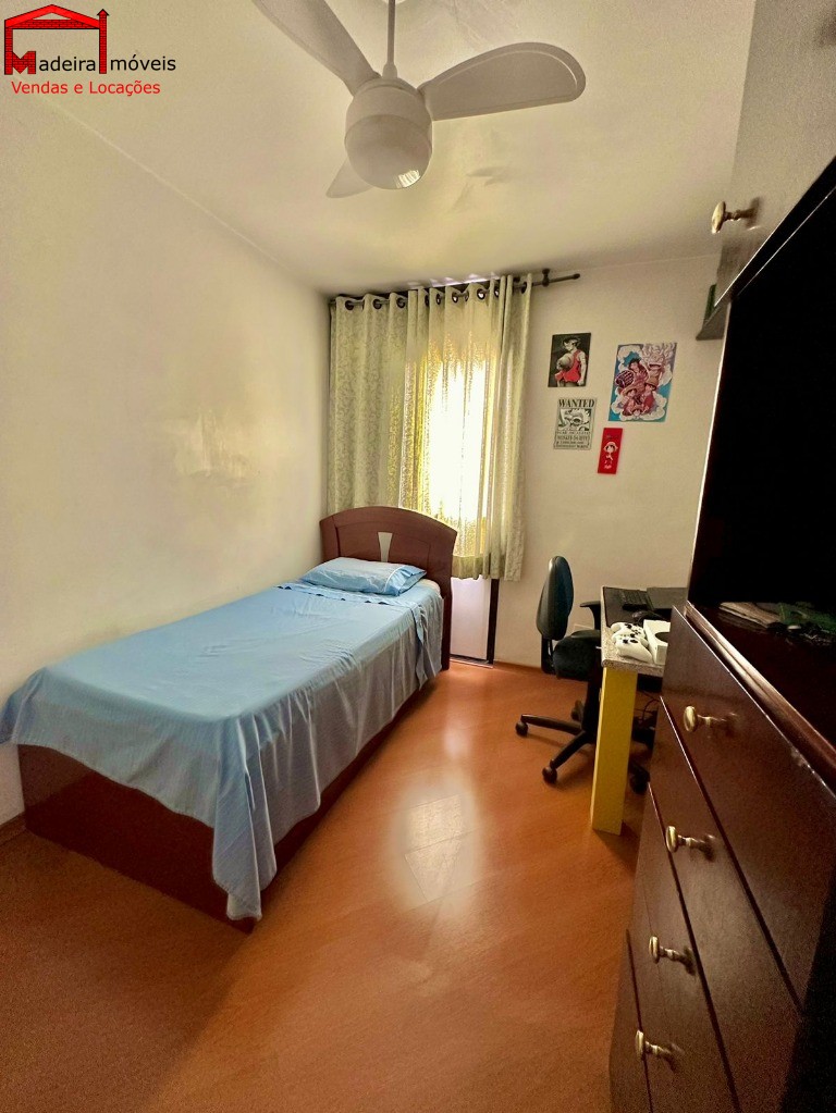 Apartamento, 3 quartos, 76 m² - Foto 16