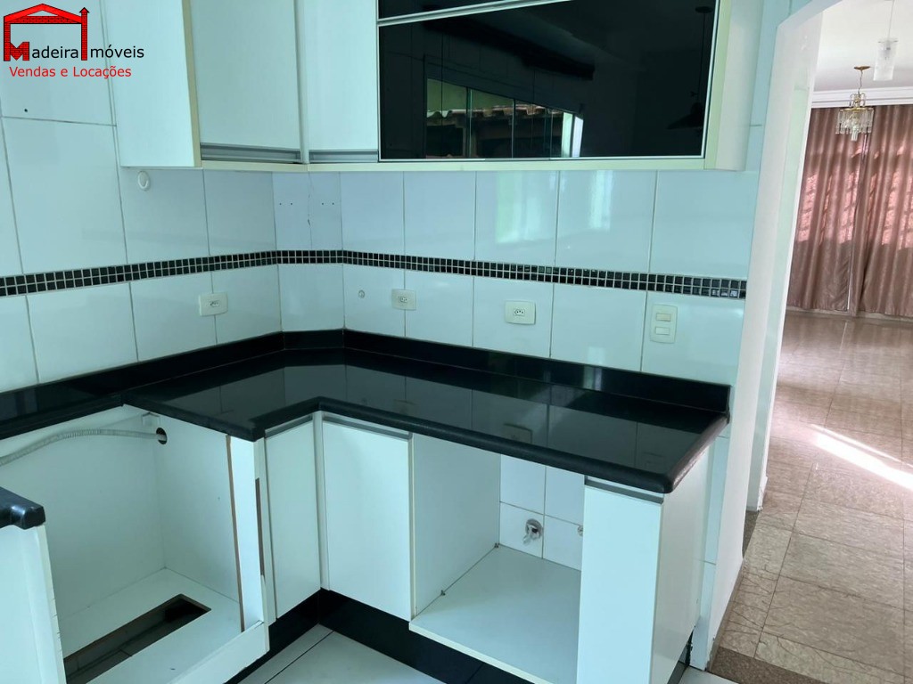 Sobrado à venda com 3 quartos, 130m² - Foto 6