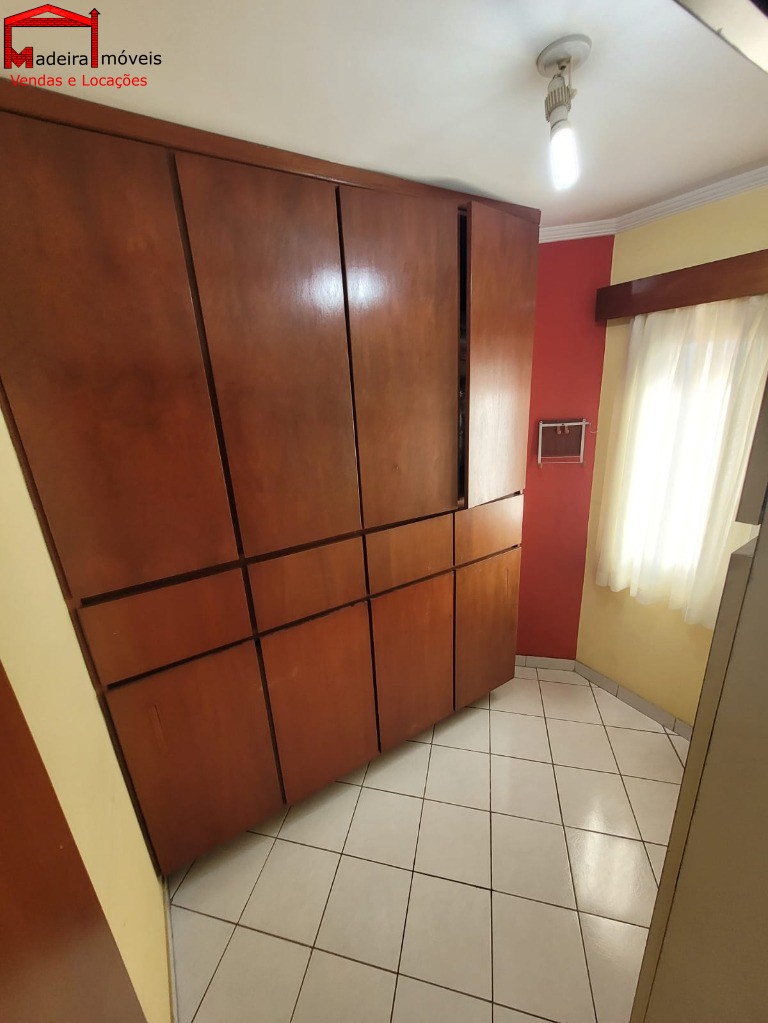 Apartamento à venda com 3 quartos, 234m² - Foto 21