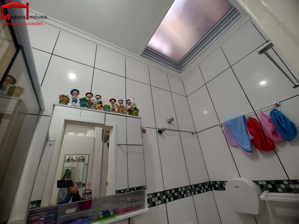 Sobrado à venda com 2 quartos, 60m² - Foto 3