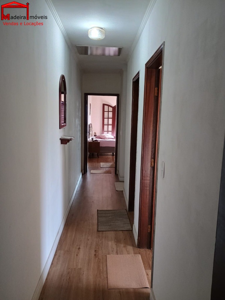 Sobrado, 3 quartos, 140 m² - Foto 18