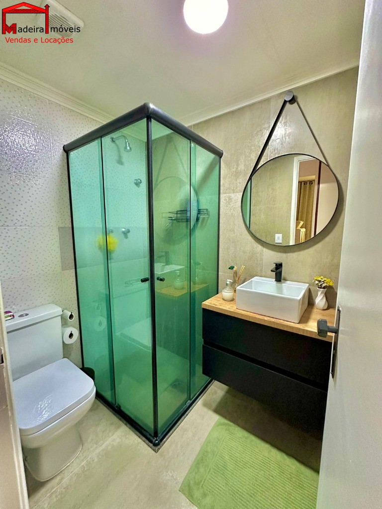 Apartamento, 3 quartos, 76 m² - Foto 13