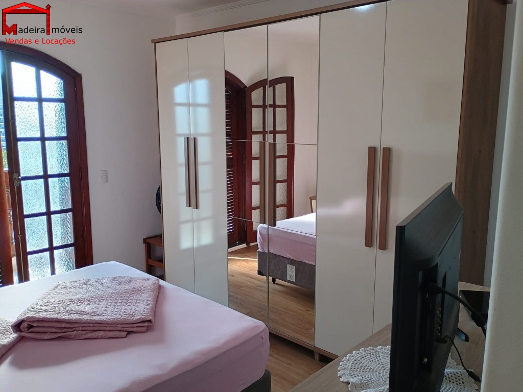 Sobrado, 3 quartos, 140 m² - Foto 14