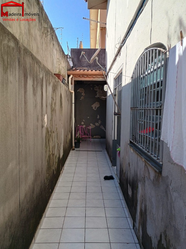 Sobrado, 3 quartos, 140 m² - Foto 10