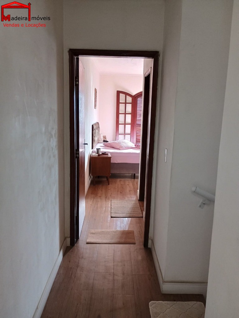Sobrado, 3 quartos, 140 m² - Foto 26