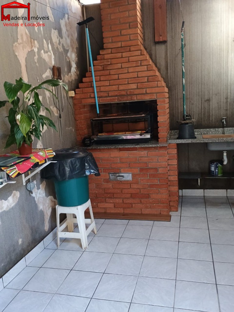Sobrado, 3 quartos, 140 m² - Foto 2