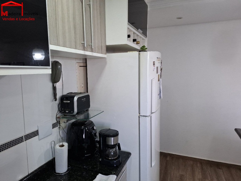 Apartamento à venda com 2 quartos, 50m² - Foto 10