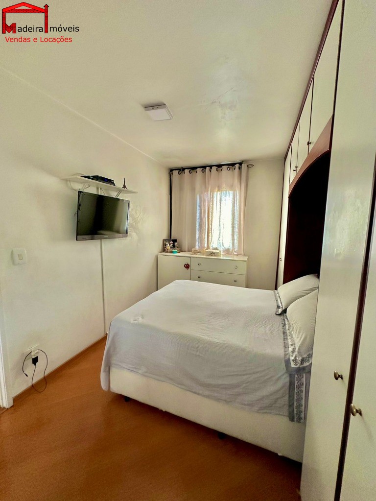 Apartamento, 3 quartos, 76 m² - Foto 5