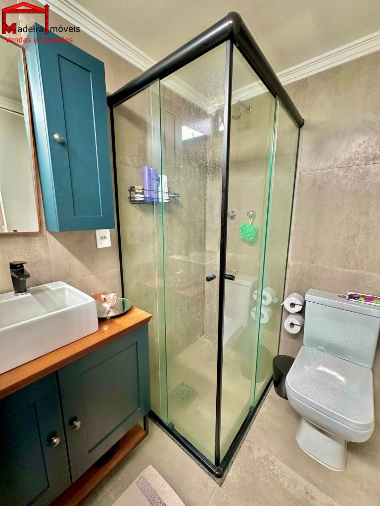 Apartamento, 3 quartos, 76 m² - Foto 9