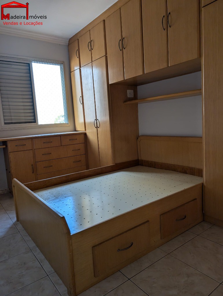 Apartamento para alugar com 2 quartos, 55m² - Foto 8