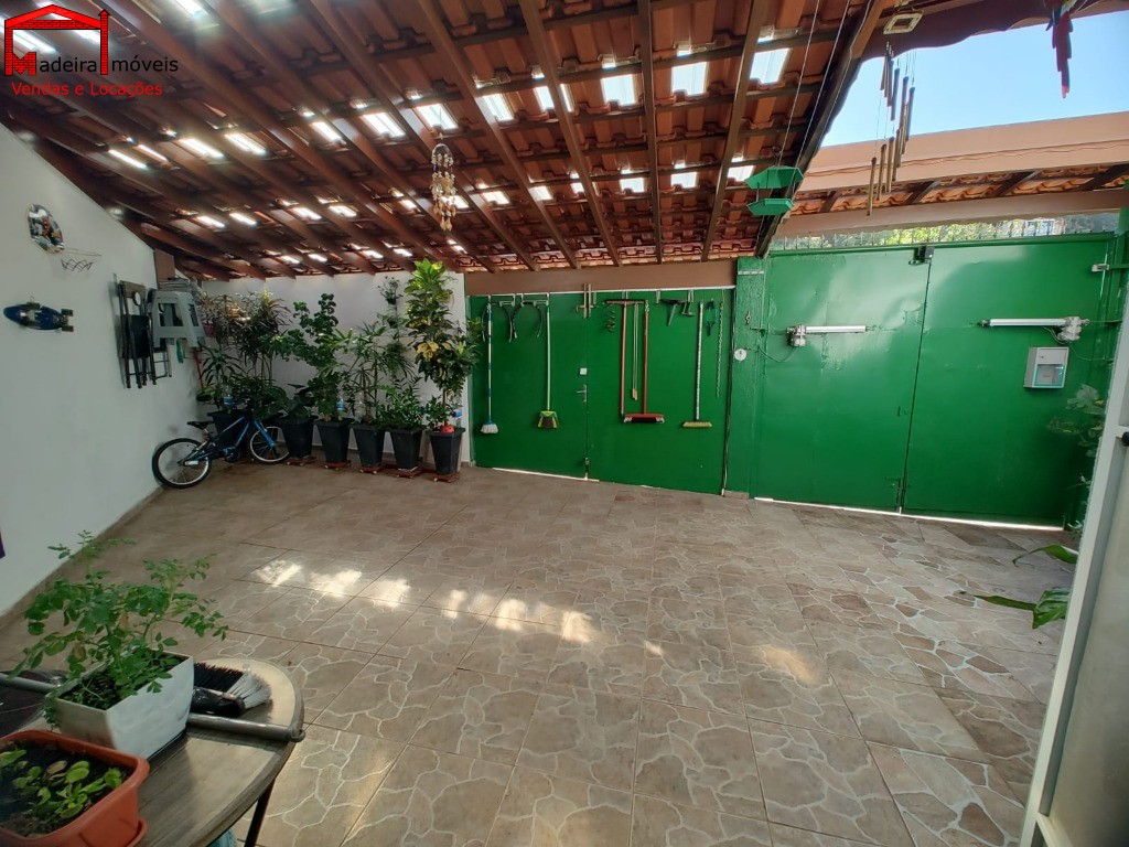 Sobrado à venda com 2 quartos, 60m² - Foto 20