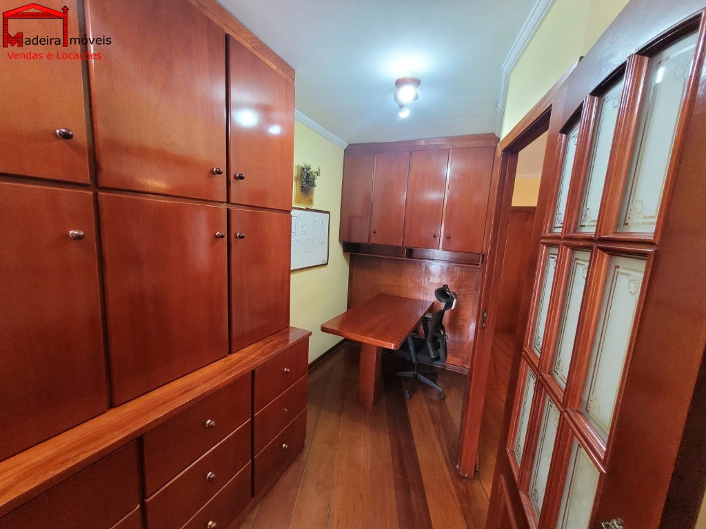 Apartamento à venda com 3 quartos, 234m² - Foto 14