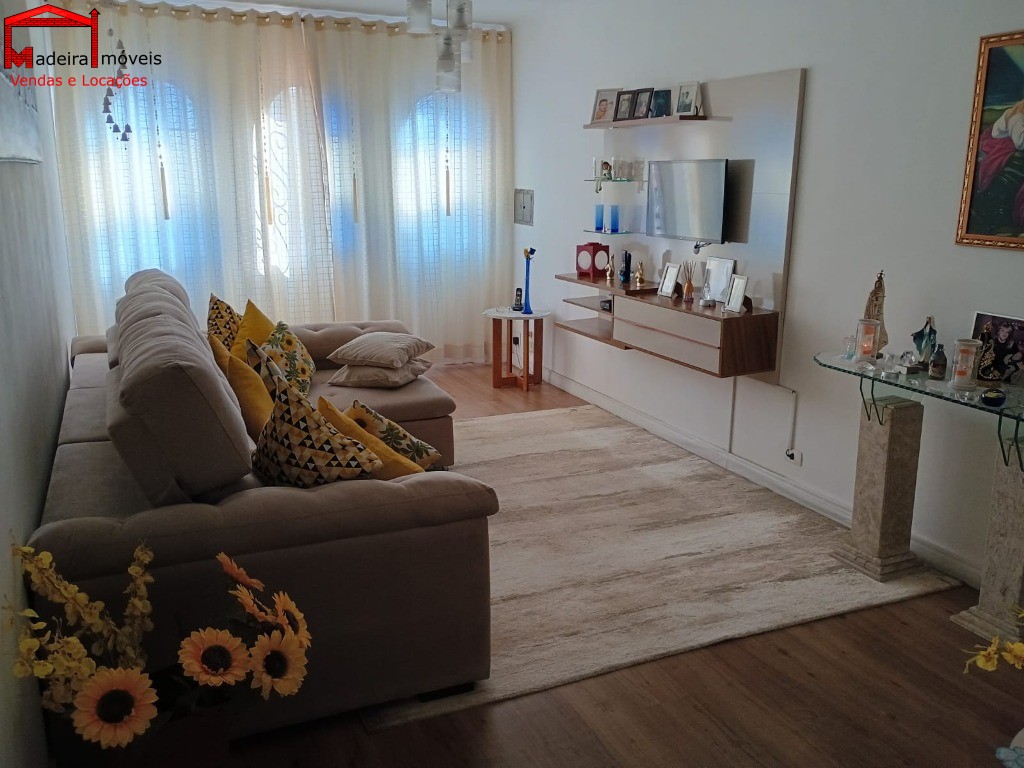 Sobrado, 3 quartos, 140 m² - Foto 36