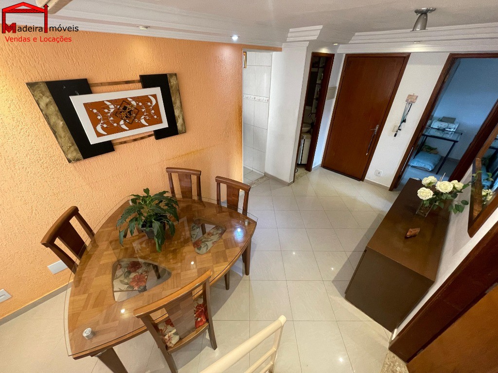 Cobertura à venda com 4 quartos, 98m² - Foto 18